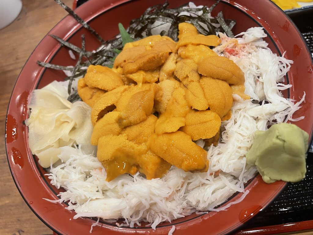 豊洲市場